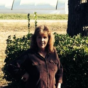 Meet your Posher, Pamela